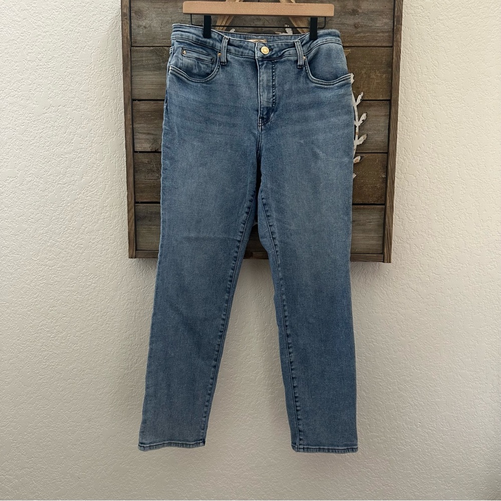 Kut from the kloth Catherine Fab‎ Ab Boyfriend Women's Jeans size 12